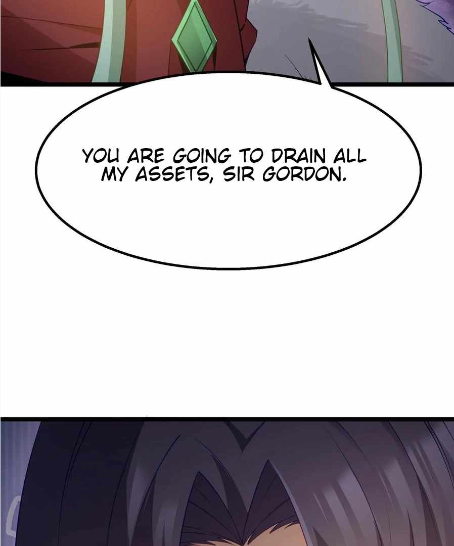 This Hero is a Money Supremacist Chapter 12 74